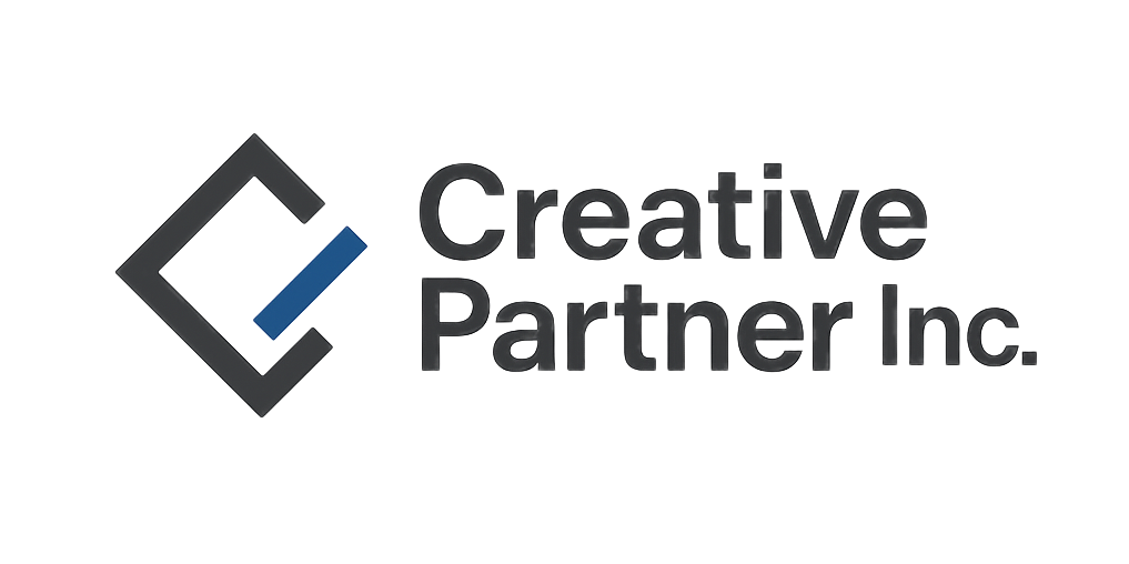 CreativePartner Inc.